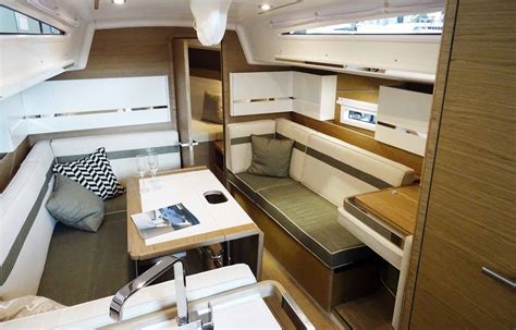 How are cabin interiors designed | Blog | Nautical Ventures | Nautical ...