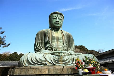 5-five-5: Great Buddha of Kamakura (Kamakura - Japan)