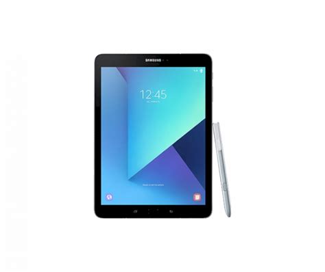 Samsung Galaxy Tab S3 full device specifications - SamMobile