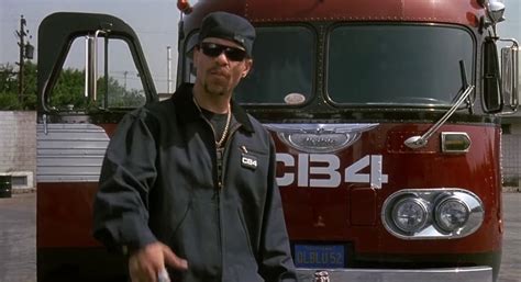 CB4 Movie Trailer - Suggesting Movie