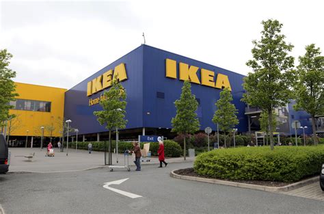 Coronavirus in Ireland – Ikea to reopen its stores in Dublin from ...