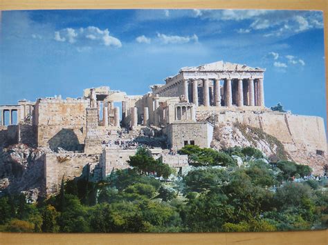 the Acropolis, Athens, Greece | Best vacations, Vacation, Athens