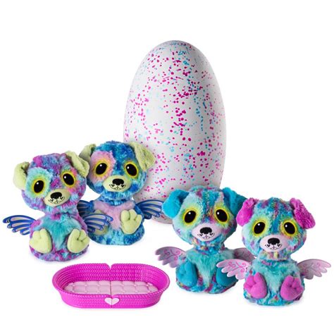 Spin Master - Hatchimals Hatchimals Surprise – Puppadee – Available ...