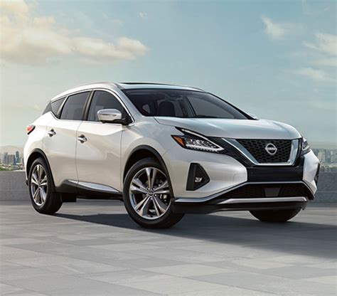 Family-Friendly Adventures with the 2023 Nissan Murano | Ray Brandt Nissan