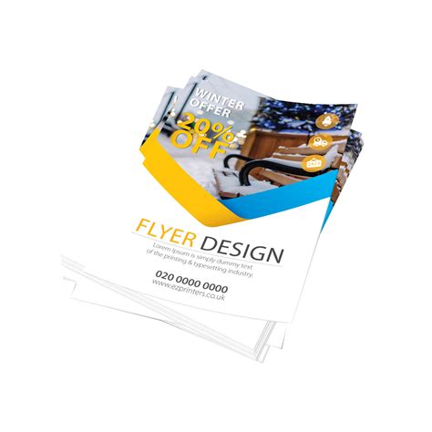 Flyers printing Nairobi, Flyers printing in Kenya, Print flyers ...