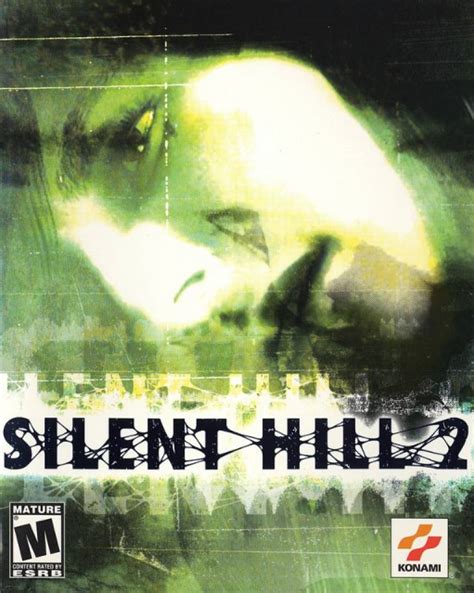 Silent Hill 2 (Game) - Giant Bomb