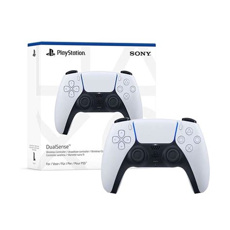 PLAYSTATION PS5 DualSense Wireless Controller | Central.co.th