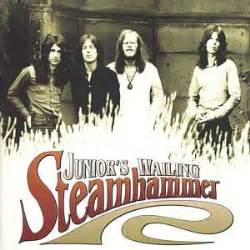 Steamhammer