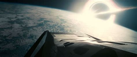 What is the 5th Dimension in the Film ‘Interstellar’?