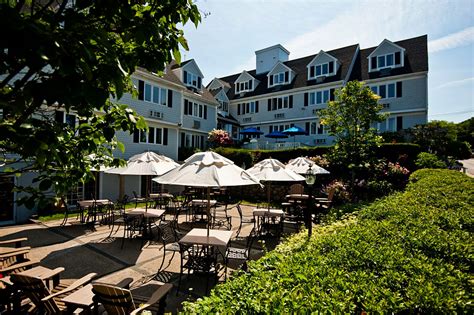 Inn at Scituate Harbor - 7 Beaver Dam Road, Scituate, MA 02066