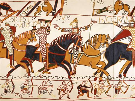 Bayeux Tapestry replica to be showcased at UNG Convocat... | AccessWDUN.com