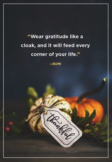 80 Best Thanksgiving Quotes 2022 - Happy Thanksgiving Toast Ideas