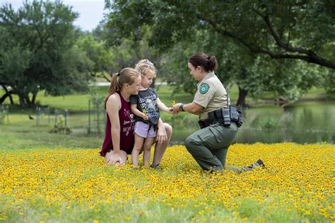 Outdoor Tips from Texas Parks & Wildlife magazine: Texas State Park ...