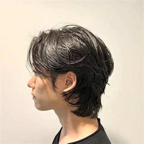 Pin on HAIR HAIR | Wavy hair men, Hair cuts, Asian haircut