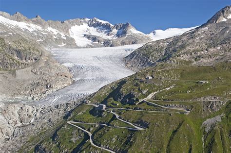 The Zest Guide to Driving the Alpine Stelvio Pass and Furka Pass