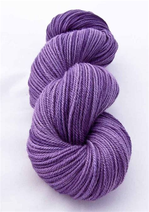 DK - Dark Orchid | Knitting blogs, Hand dyed yarn, Hand painted yarn