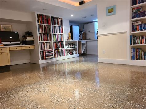 Best Flooring For Cement Basement – Flooring Tips