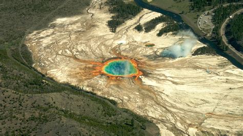 Yellowstone Supervolcano May Erupt Sooner Than Anticipated | NOVA | PBS