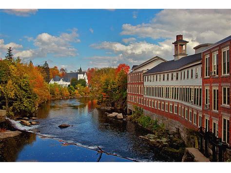 Old Monson Village, Hollis/Milford, NH | New hampshire, Milford, New ...