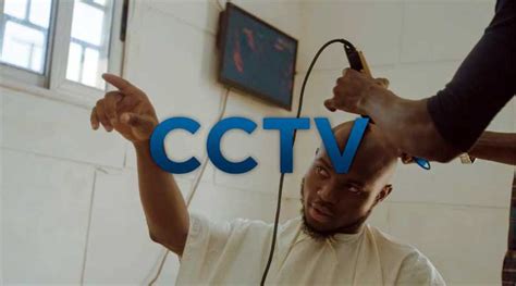 King Promise Ft. Mugeez & Sarkodie – CCTV (Official Music Video ...