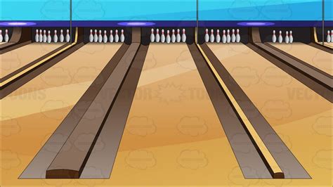 bowling alley clip art 20 free Cliparts | Download images on Clipground ...