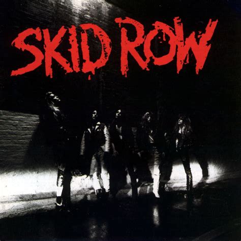 Skid Row: Skid Row: Amazon.in: Music}