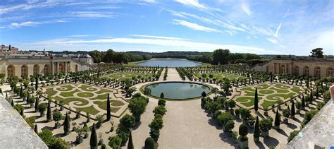 Gardens of Versailles: history, characteristics and more (2022)