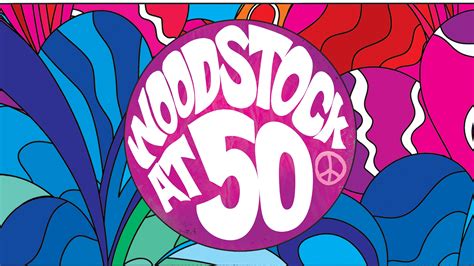 Woodstock: 50 years after the farm, the festival and the feeling of a ...