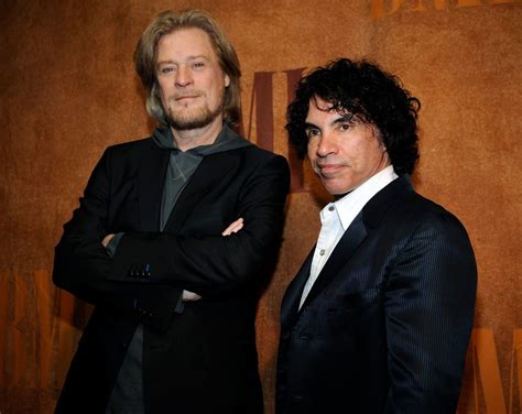 John Oates on life after Hall & Oates partner Daryl Hall filed lawsuit