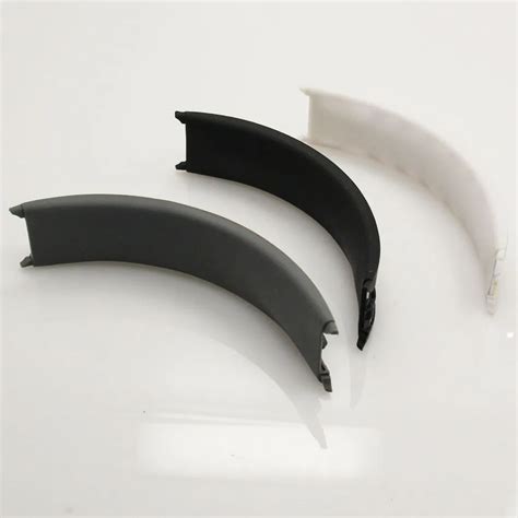 Replacement Silicone Cushion Head band Pads for Beats Solo Wireless ...