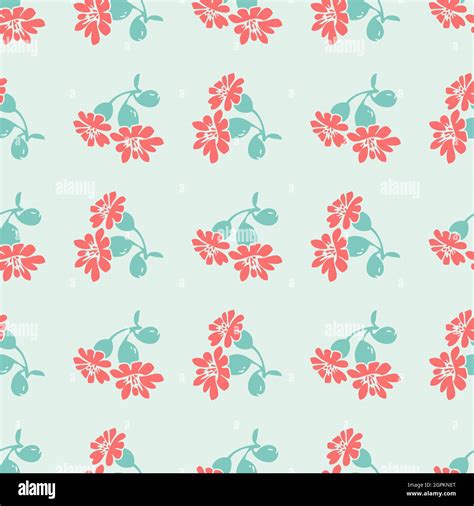 Liberty Print Wallpaper