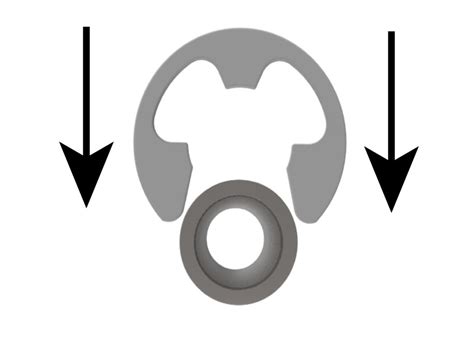 Retaining Rings Design Considerations - Daemar Inc