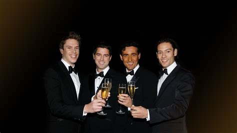 IL Divo Tickets in Atlanta (Fox Theatre) on Dec 12, 2023 | TicketCity