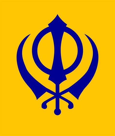 Sikh Khanda Wallpapers (27+ images)