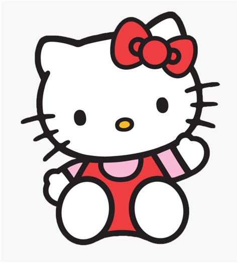 Sanrio Characters Hello Kitty, HD Png Download - kindpng - DaftSex HD