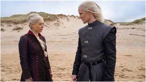 House of the Dragon: HBO releases first official photos from Season 1