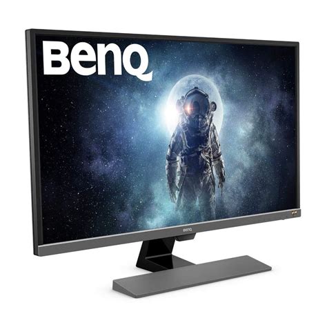 Avis et test BenQ EW3270U Écran 4K HDR 31,5 pouces