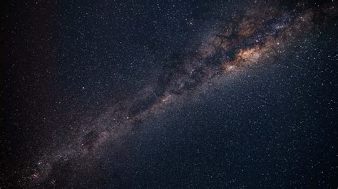 4K Milky Way Galaxy Wallpapers - Wallpaper Cave