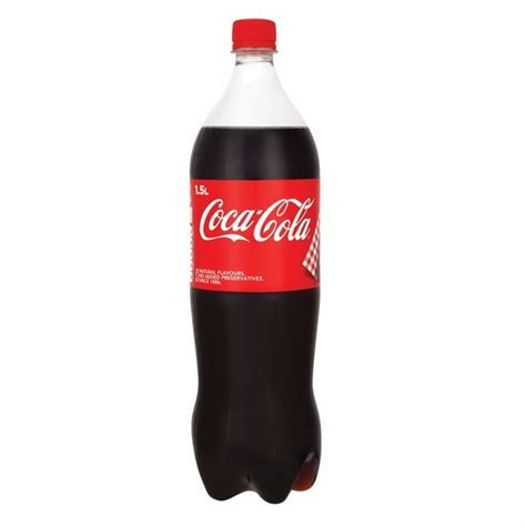 Coca Cola Bottle - Panzer's