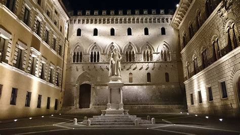 BANCA MONTE DEI PASCHI DI SIENA (2024) All You Need to Know BEFORE You ...