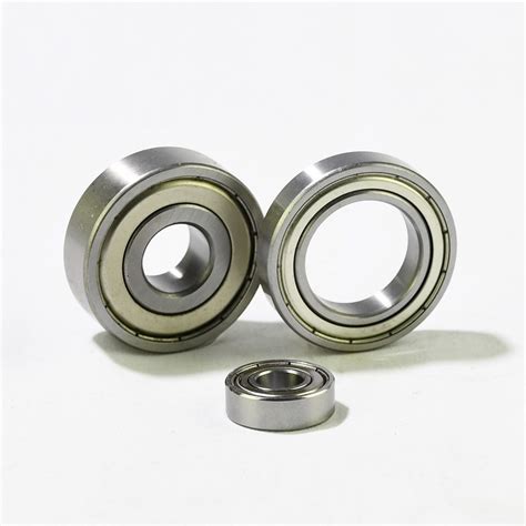 Heavy Duty Steel Roller Bearings Manufacturer - SYZ Rod Ends