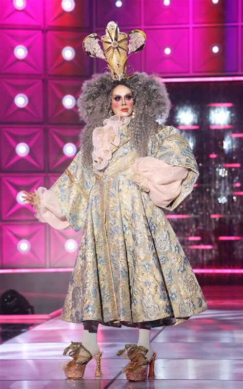 Raja Gemini Returns To The Drag Race Runway For All Stars ...