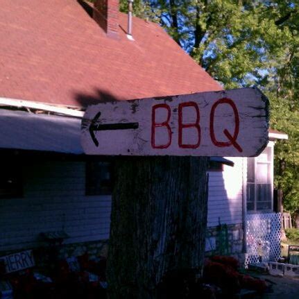 Woodyard BBQ - BBQ Joint in Kansas City