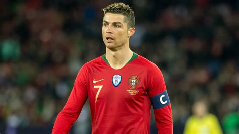 Cristiano Ronaldo's Portugal return date revealed