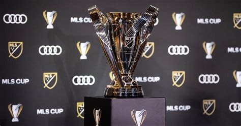 2023 MLS Cup Final: Time, Channel and How to Watch LAFC vs. Columbus Crew