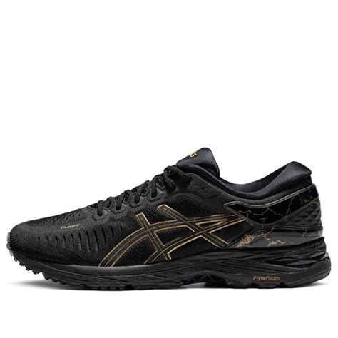 ASICS MetaRun 'Black Gold' 1011B294-001 - KICKS CREW