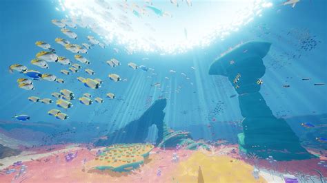 Abzû - Gameplay Trailer - YouTube