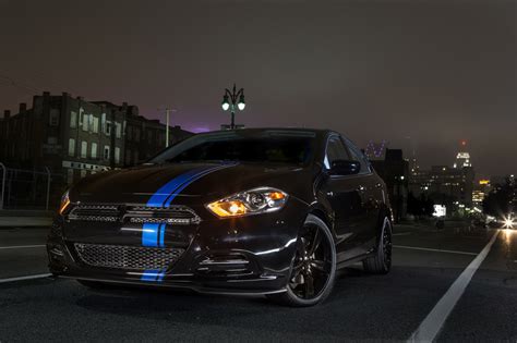 2013 Dodge Dart Hatchback Patent - autoevolution