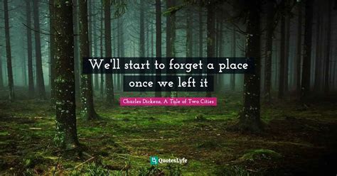 Best Charles Dickens, A Tale of Two Cities Quotes with images to share ...