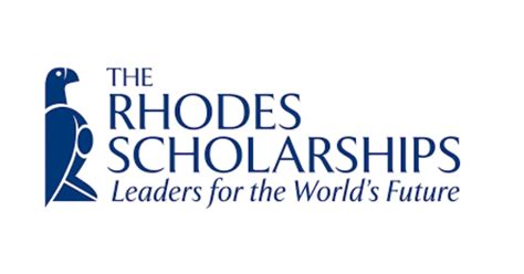 Oxford University Rhodes Scholarship 2025